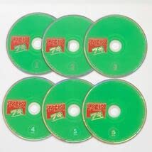 Amazon.co.jp: 全巻 DVD 予備校ブギ 全6巻セット レンタル落ち